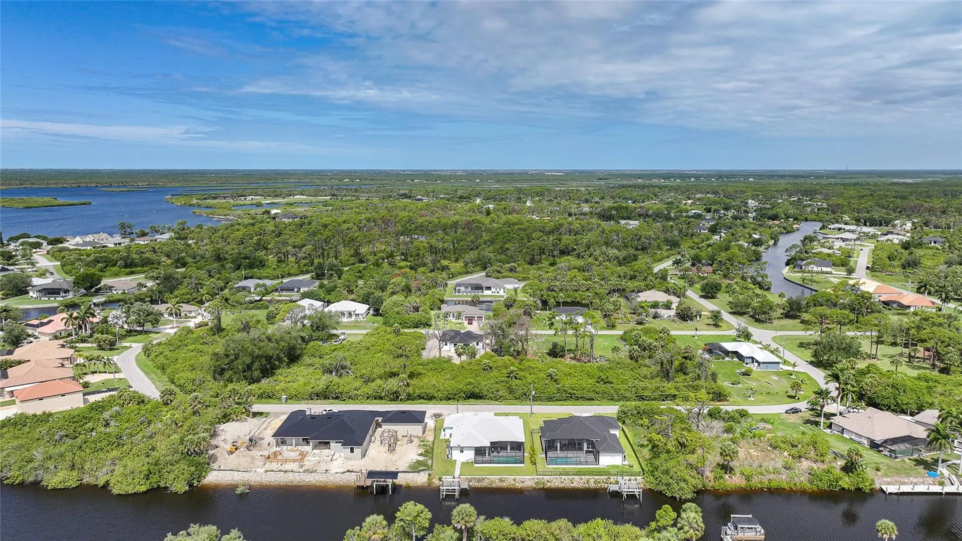 1411 Liggett Circle Port Charlotte FL 33953