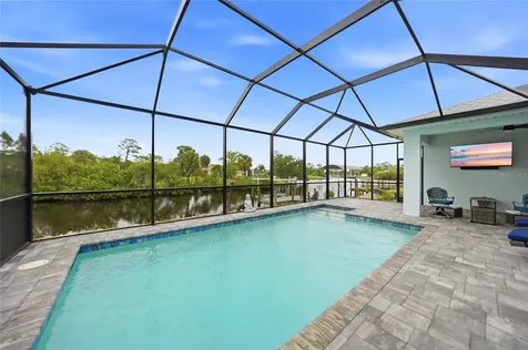 1411 Liggett Circle Port Charlotte FL 33953