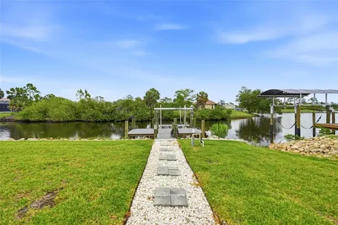 1411 Liggett Circle Port Charlotte FL 33953