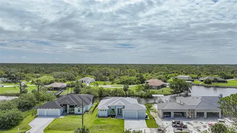 1411 Liggett Circle Port Charlotte FL 33953