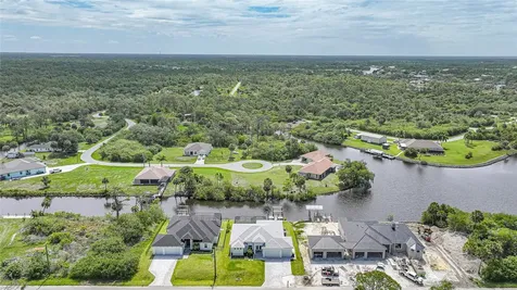 1411 Liggett Circle Port Charlotte FL 33953