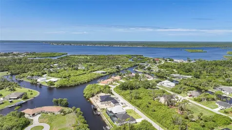 1411 Liggett Circle Port Charlotte FL 33953