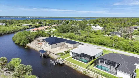 1411 Liggett Circle Port Charlotte FL 33953