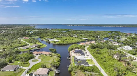 1411 Liggett Circle Port Charlotte FL 33953