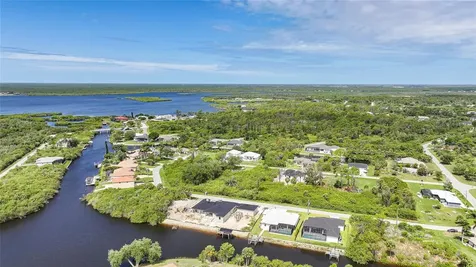 1411 Liggett Circle Port Charlotte FL 33953