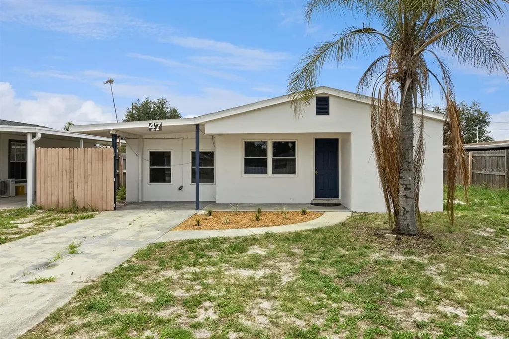47 Princeton Avenue Frostproof FL 33843