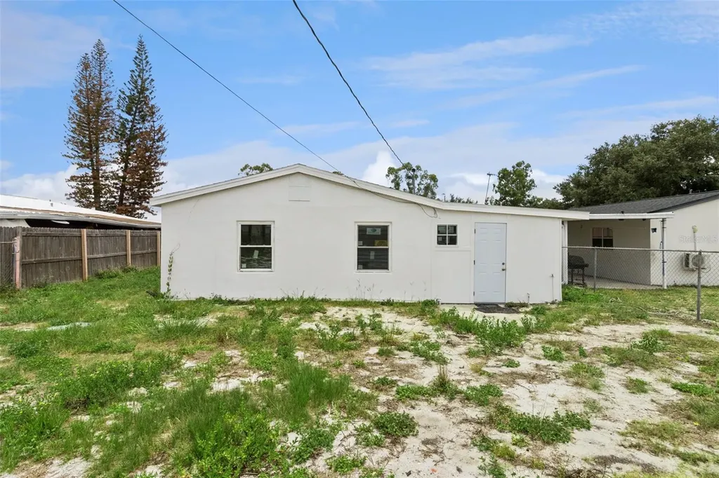 47 Princeton Avenue Frostproof FL 33843