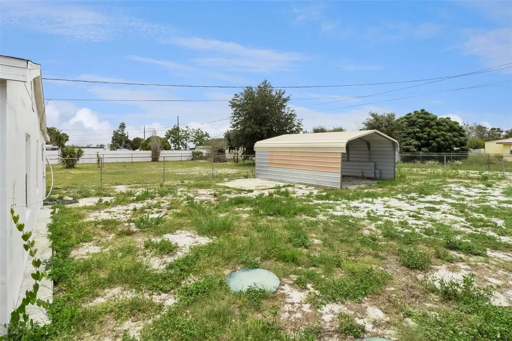 47 Princeton Avenue Frostproof FL 33843