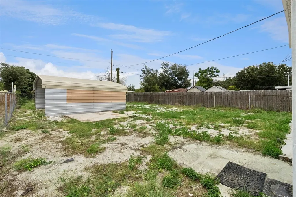 47 Princeton Avenue Frostproof FL 33843