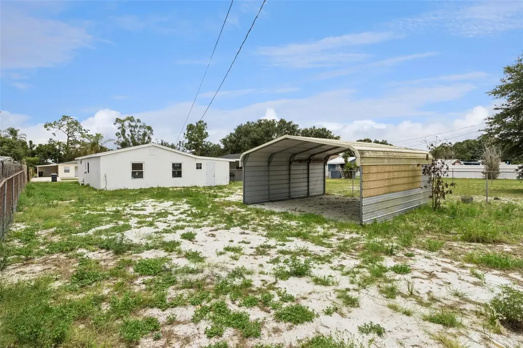 47 Princeton Avenue Frostproof FL 33843