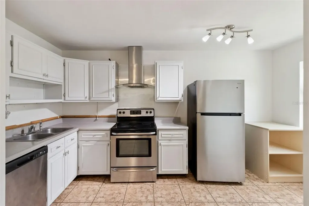 47 Princeton Avenue Frostproof FL 33843