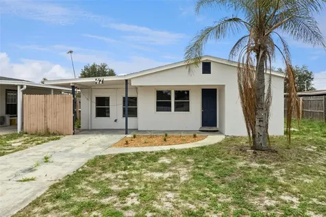 47 Princeton Avenue Frostproof FL 33843