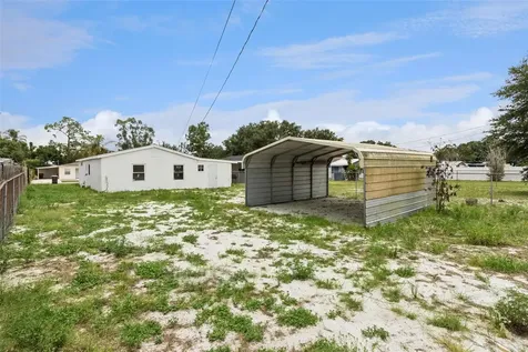 47 Princeton Avenue Frostproof FL 33843
