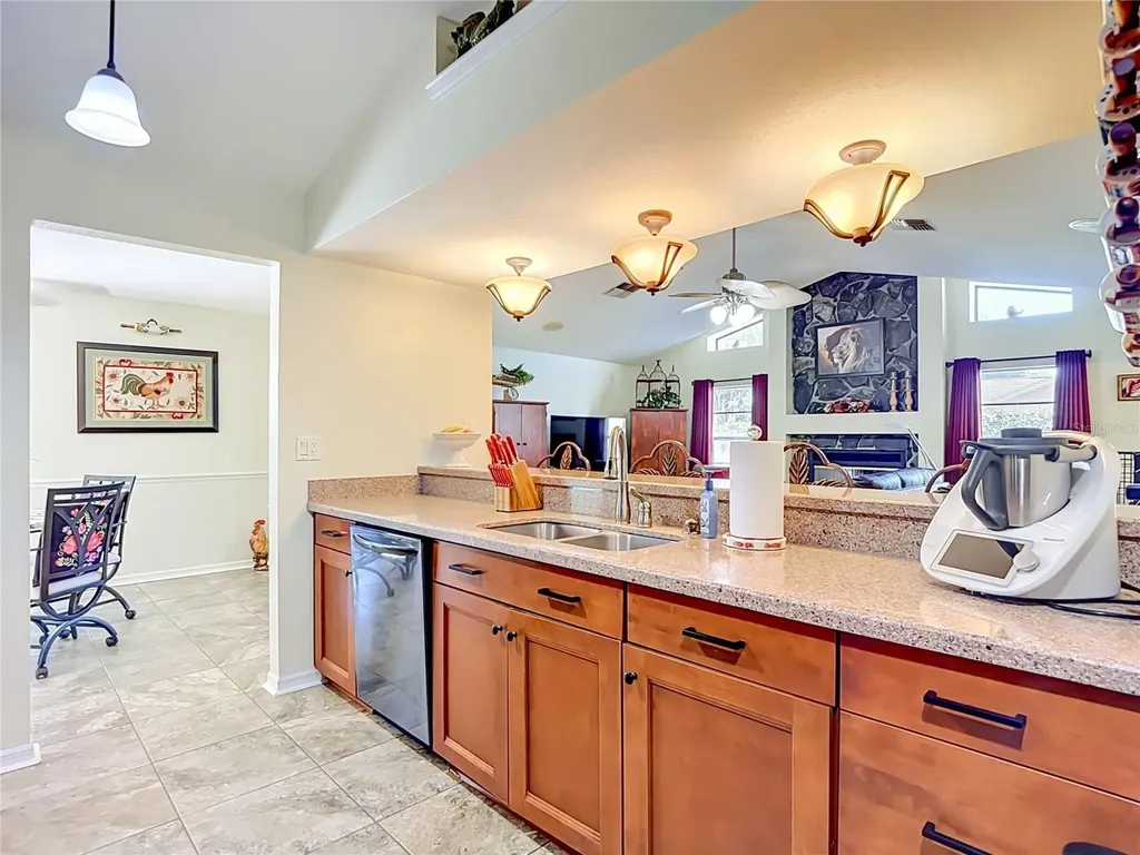 4306 River Birch Drive Spring Hill FL 34607
