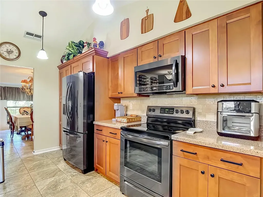 4306 River Birch Drive Spring Hill FL 34607