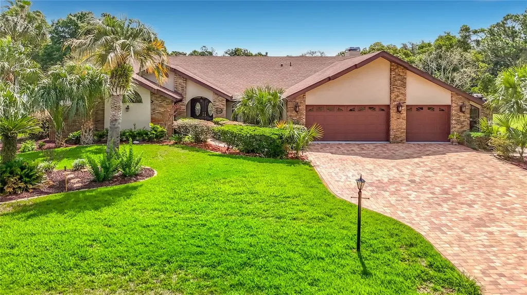 4306 River Birch Drive Spring Hill FL 34607