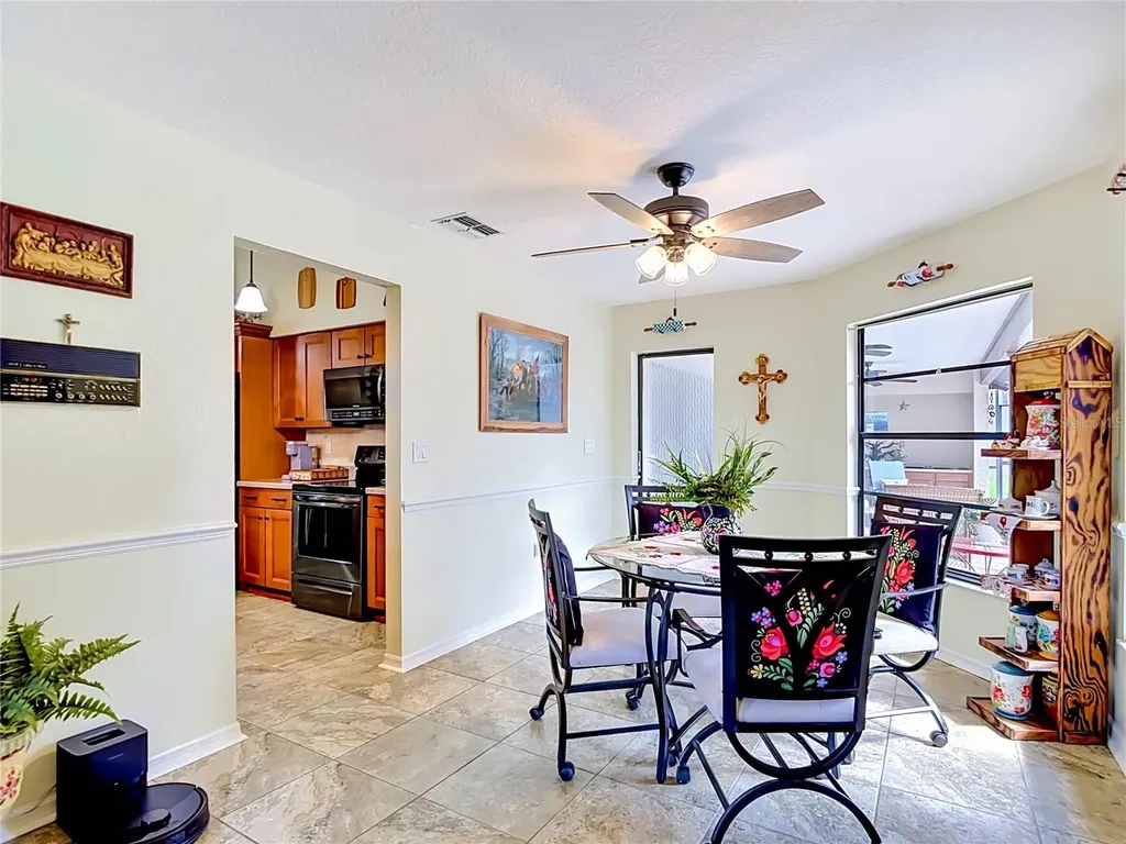 4306 River Birch Drive Spring Hill FL 34607