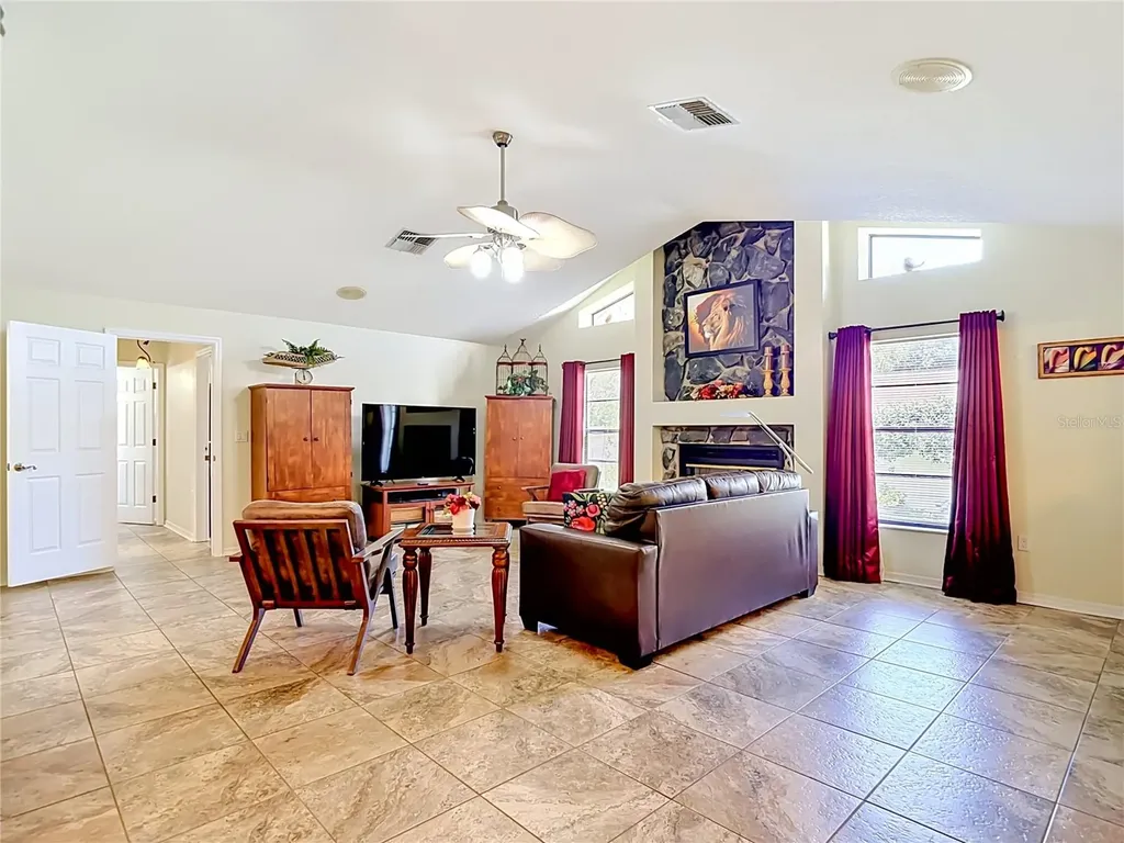 4306 River Birch Drive Spring Hill FL 34607
