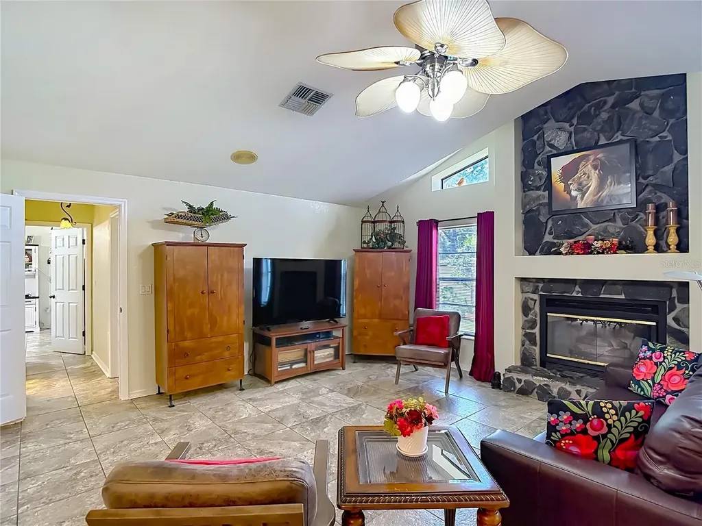 4306 River Birch Drive Spring Hill FL 34607