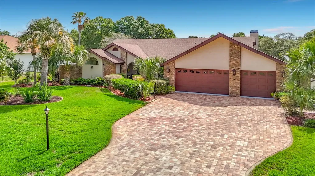 4306 River Birch Drive Spring Hill FL 34607