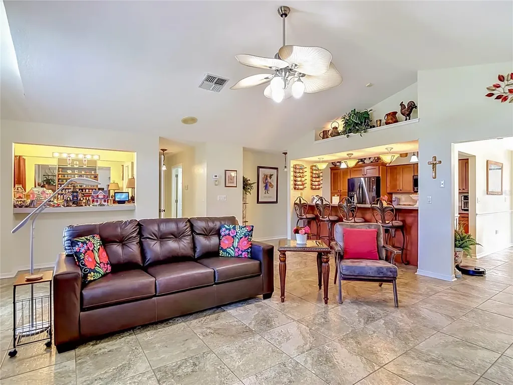 4306 River Birch Drive Spring Hill FL 34607