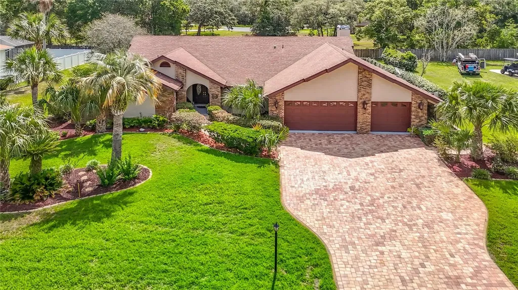 4306 River Birch Drive Spring Hill FL 34607