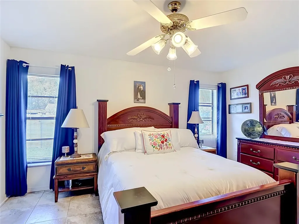 4306 River Birch Drive Spring Hill FL 34607
