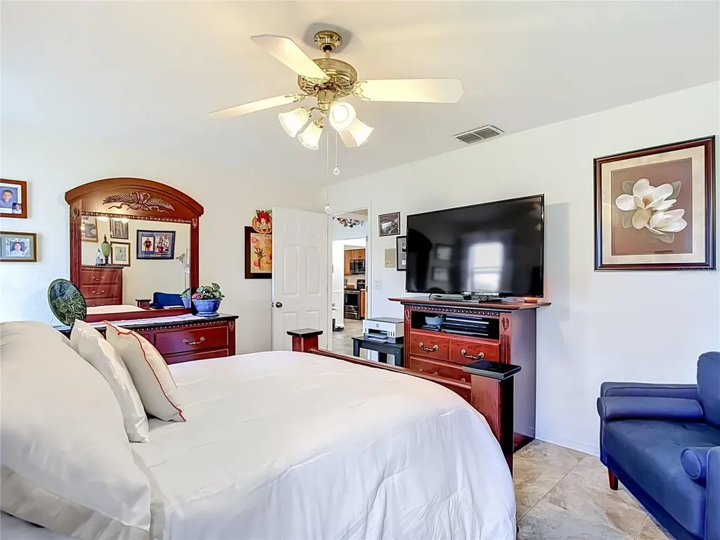 4306 River Birch Drive Spring Hill FL 34607