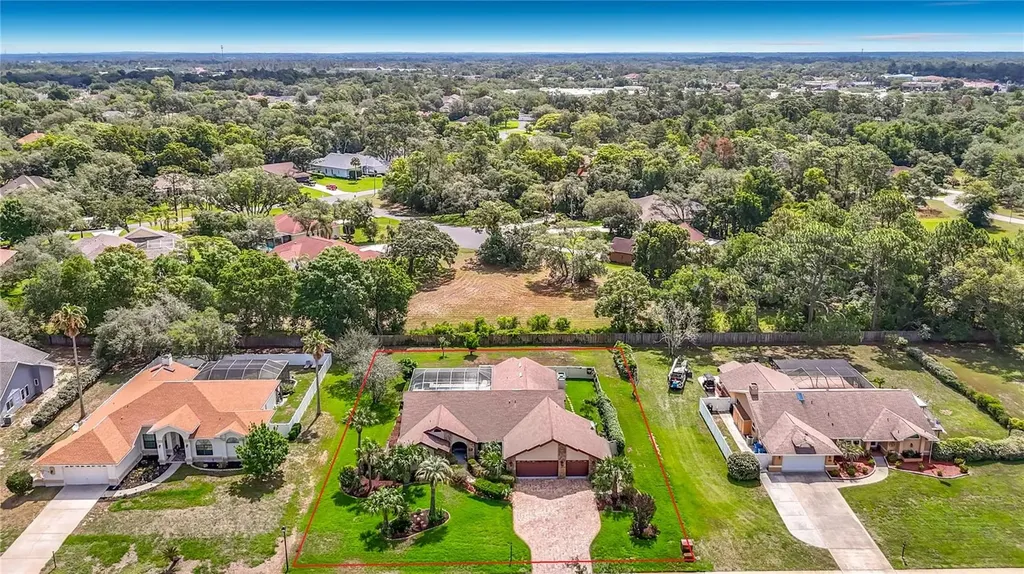 4306 River Birch Drive Spring Hill FL 34607