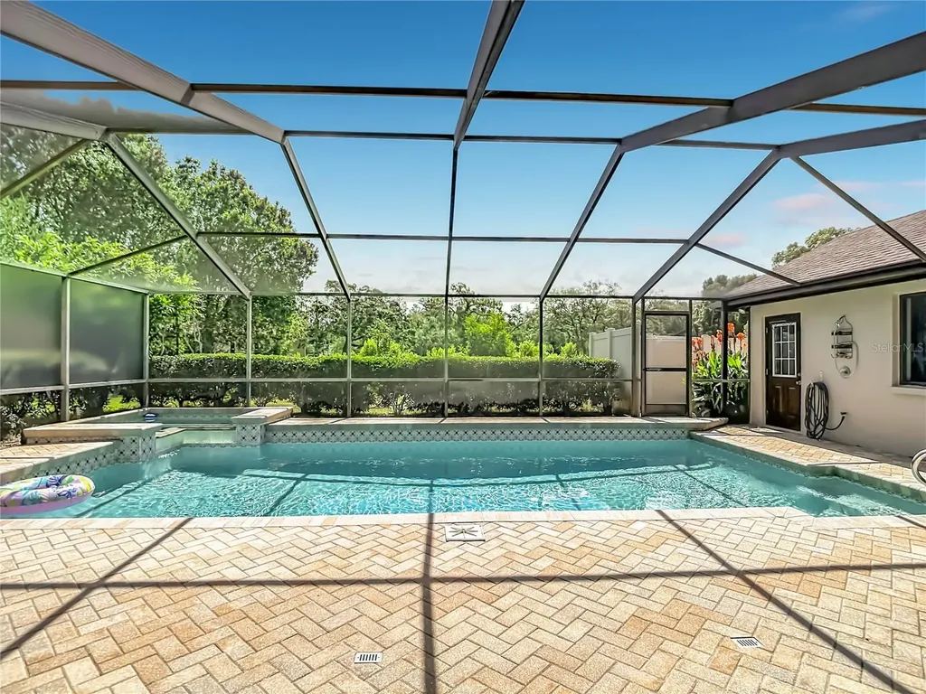 4306 River Birch Drive Spring Hill FL 34607