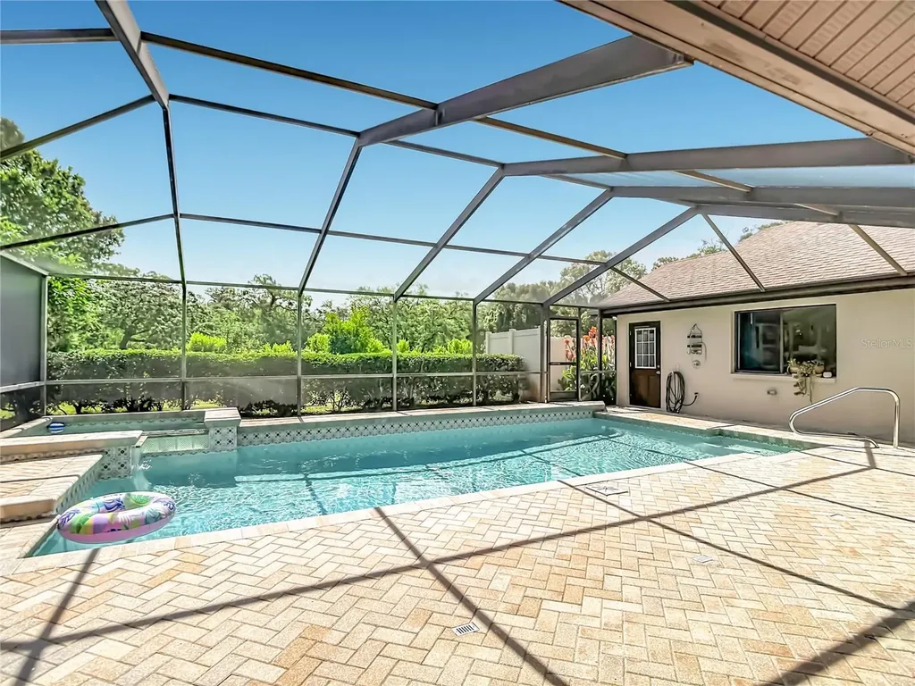 4306 River Birch Drive Spring Hill FL 34607