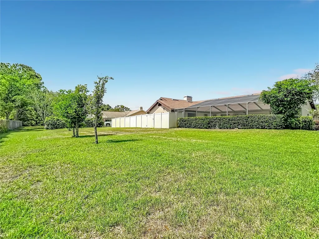 4306 River Birch Drive Spring Hill FL 34607