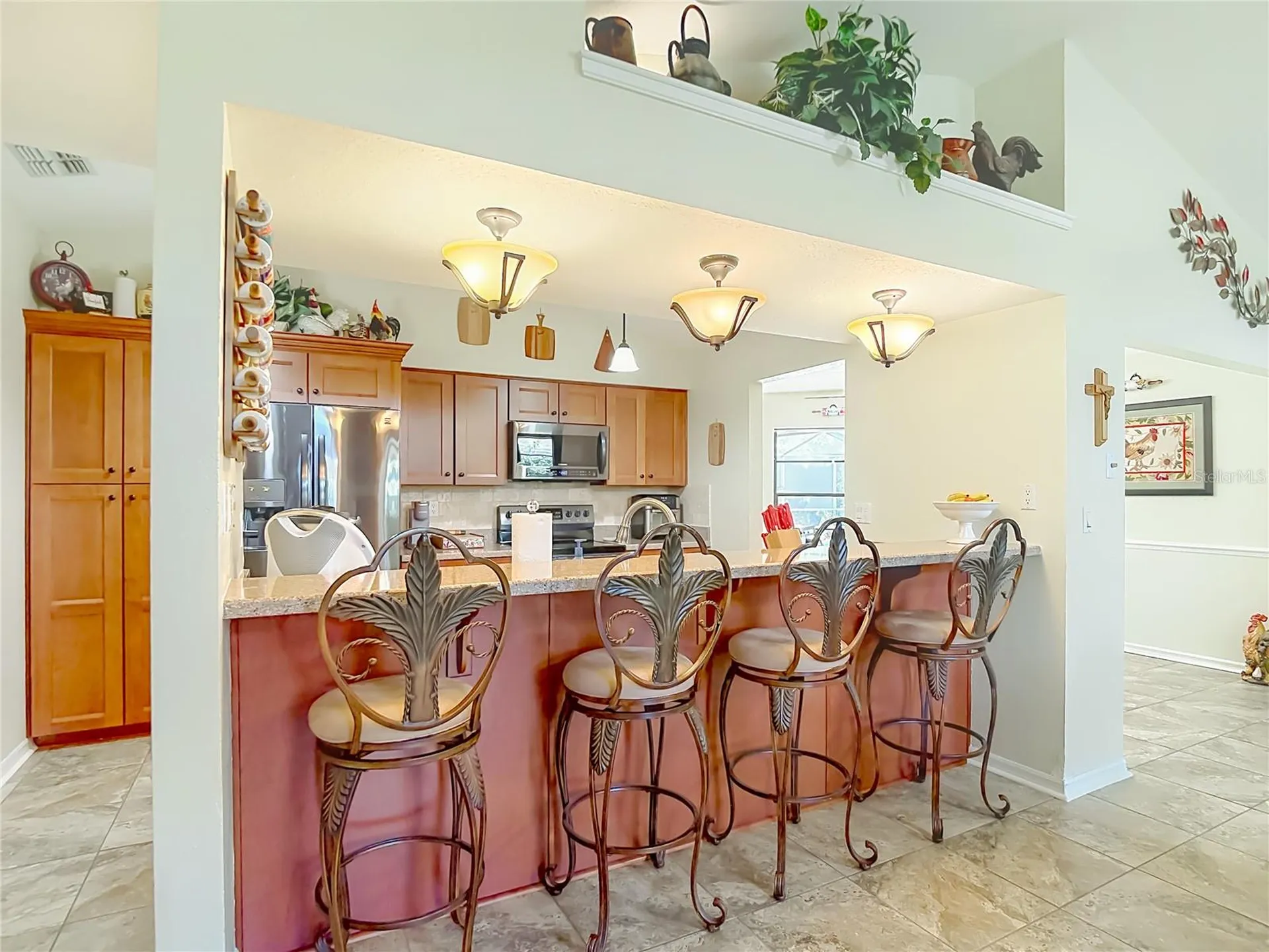 4306 River Birch Drive Spring Hill FL 34607