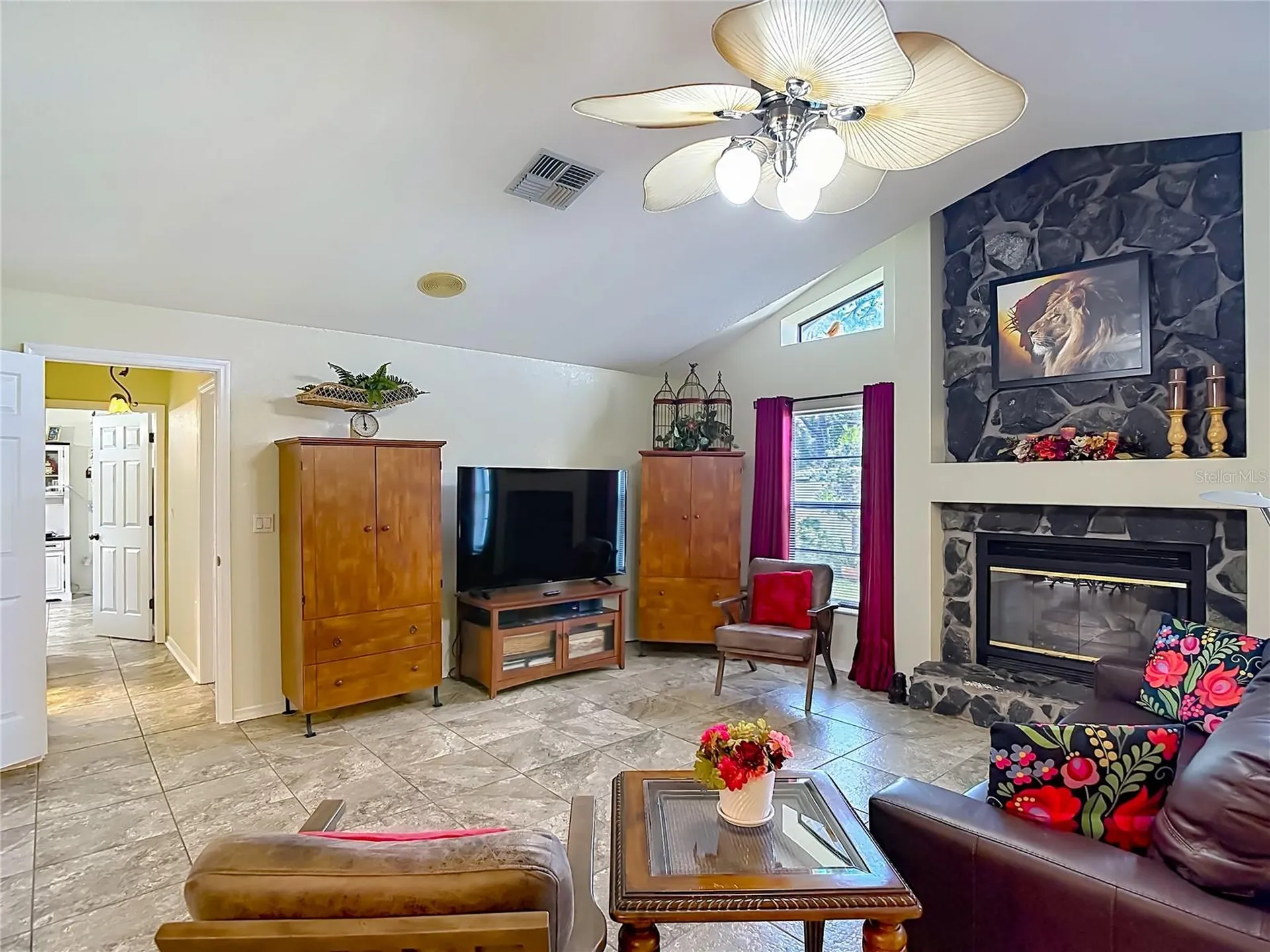 4306 River Birch Drive Spring Hill FL 34607