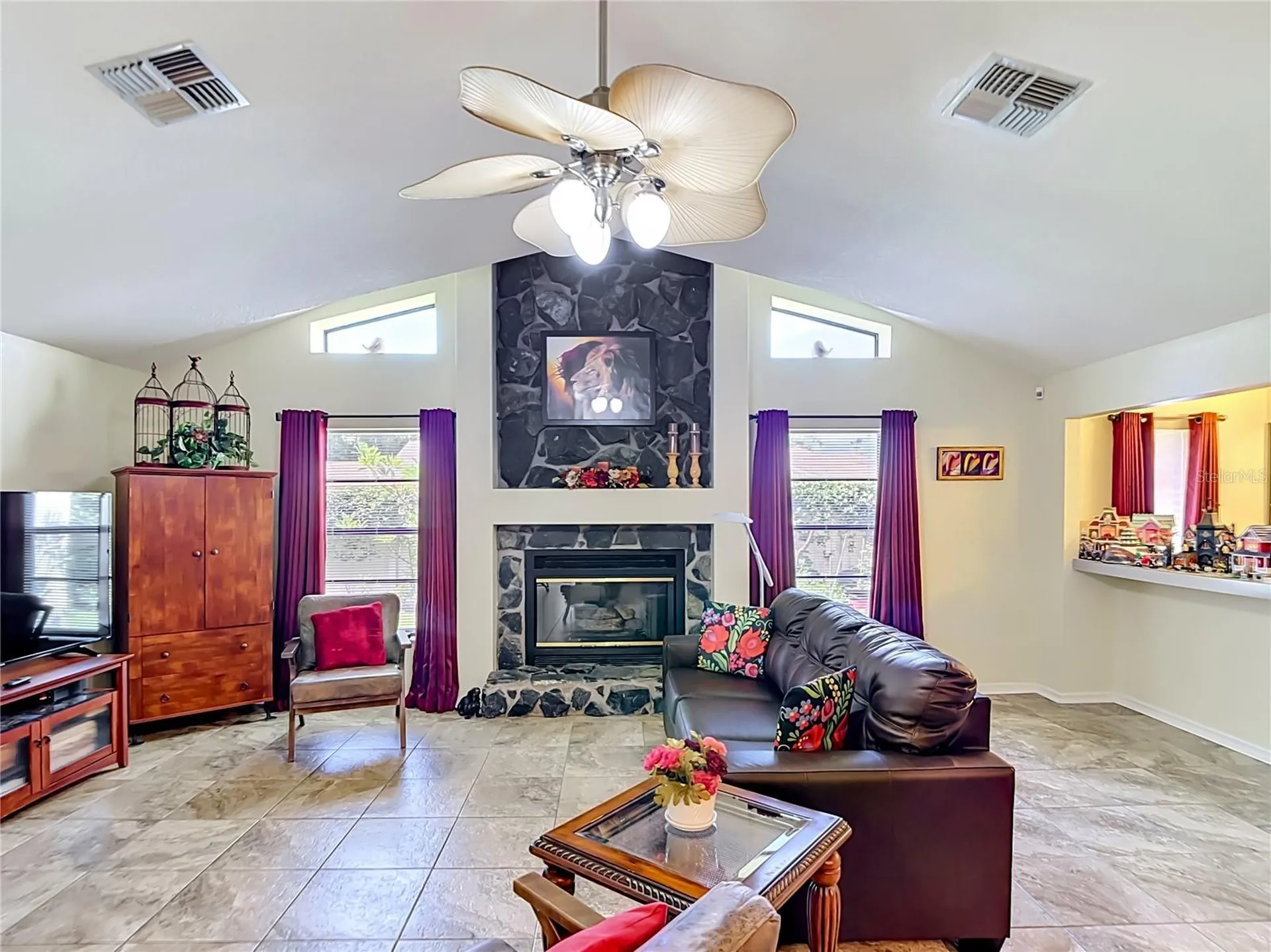 4306 River Birch Drive Spring Hill FL 34607