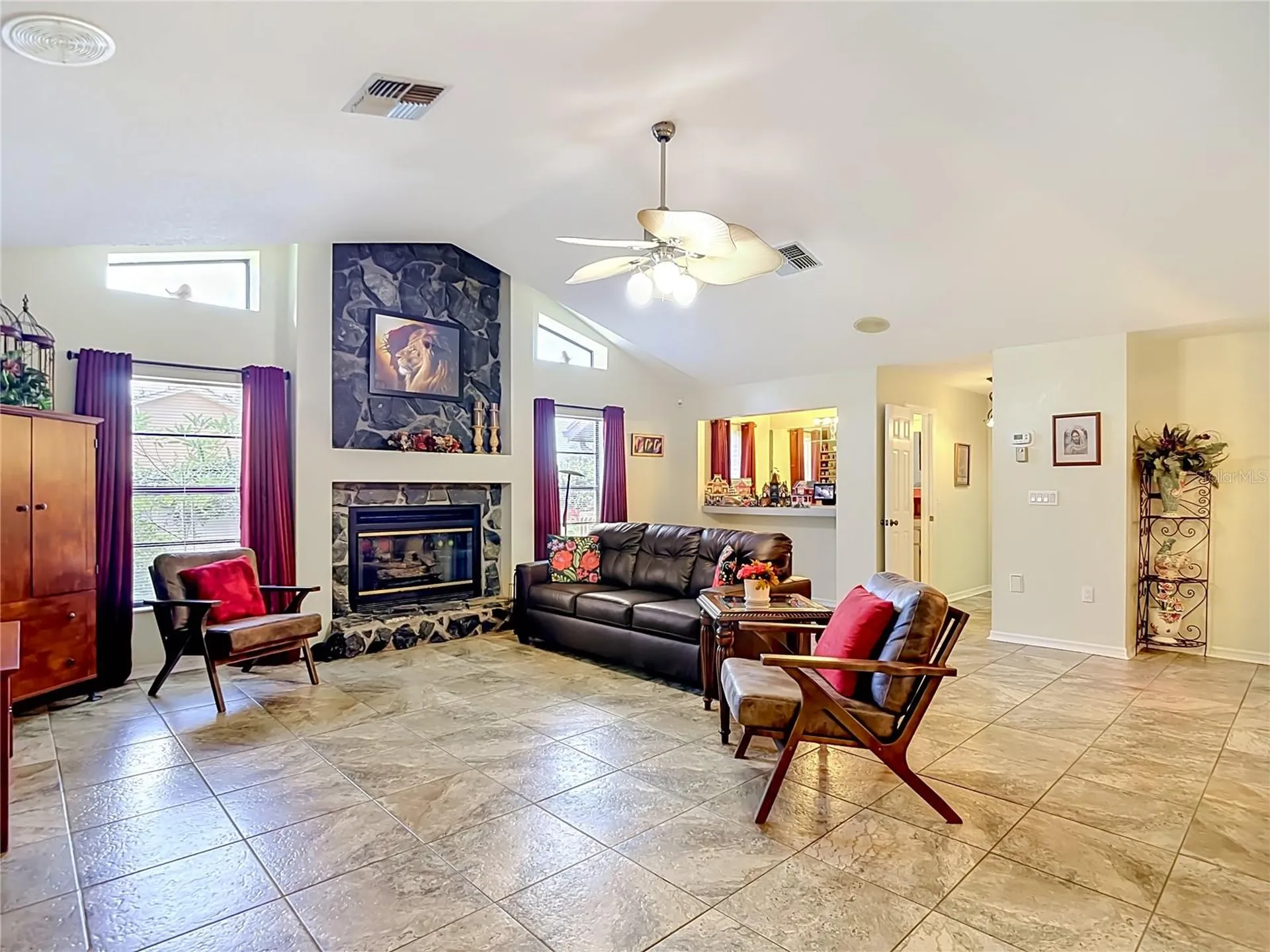 4306 River Birch Drive Spring Hill FL 34607