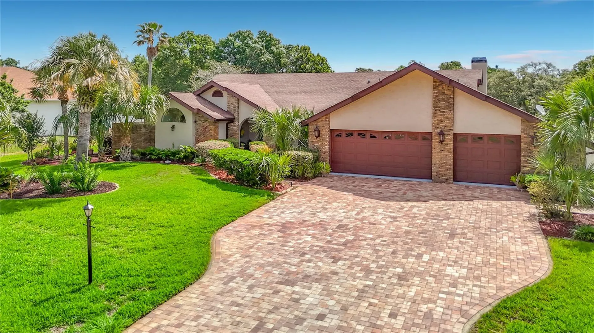 4306 River Birch Drive Spring Hill FL 34607