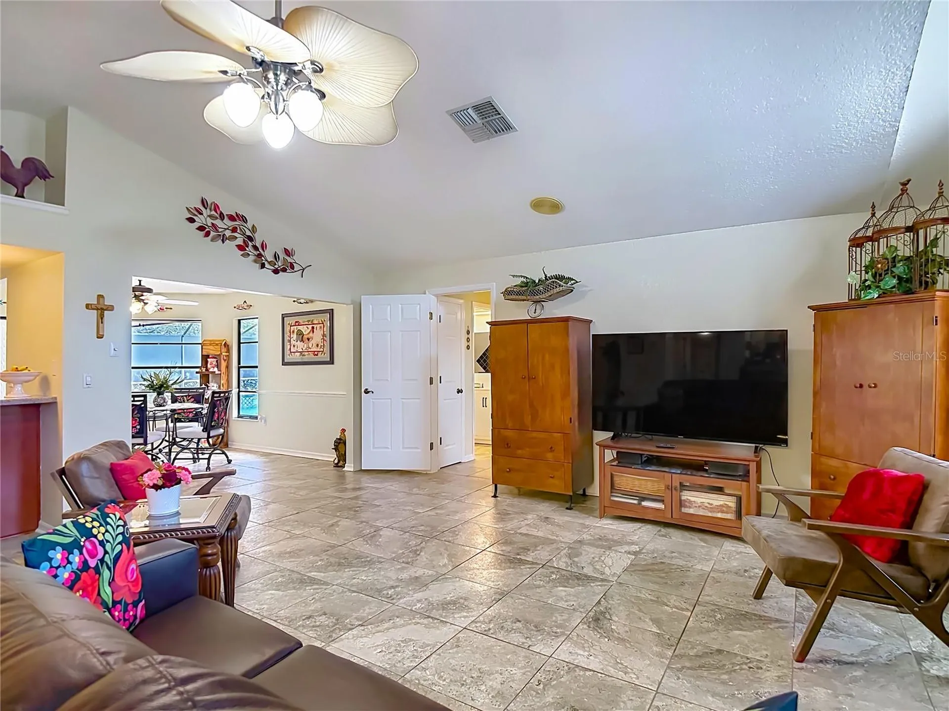 4306 River Birch Drive Spring Hill FL 34607