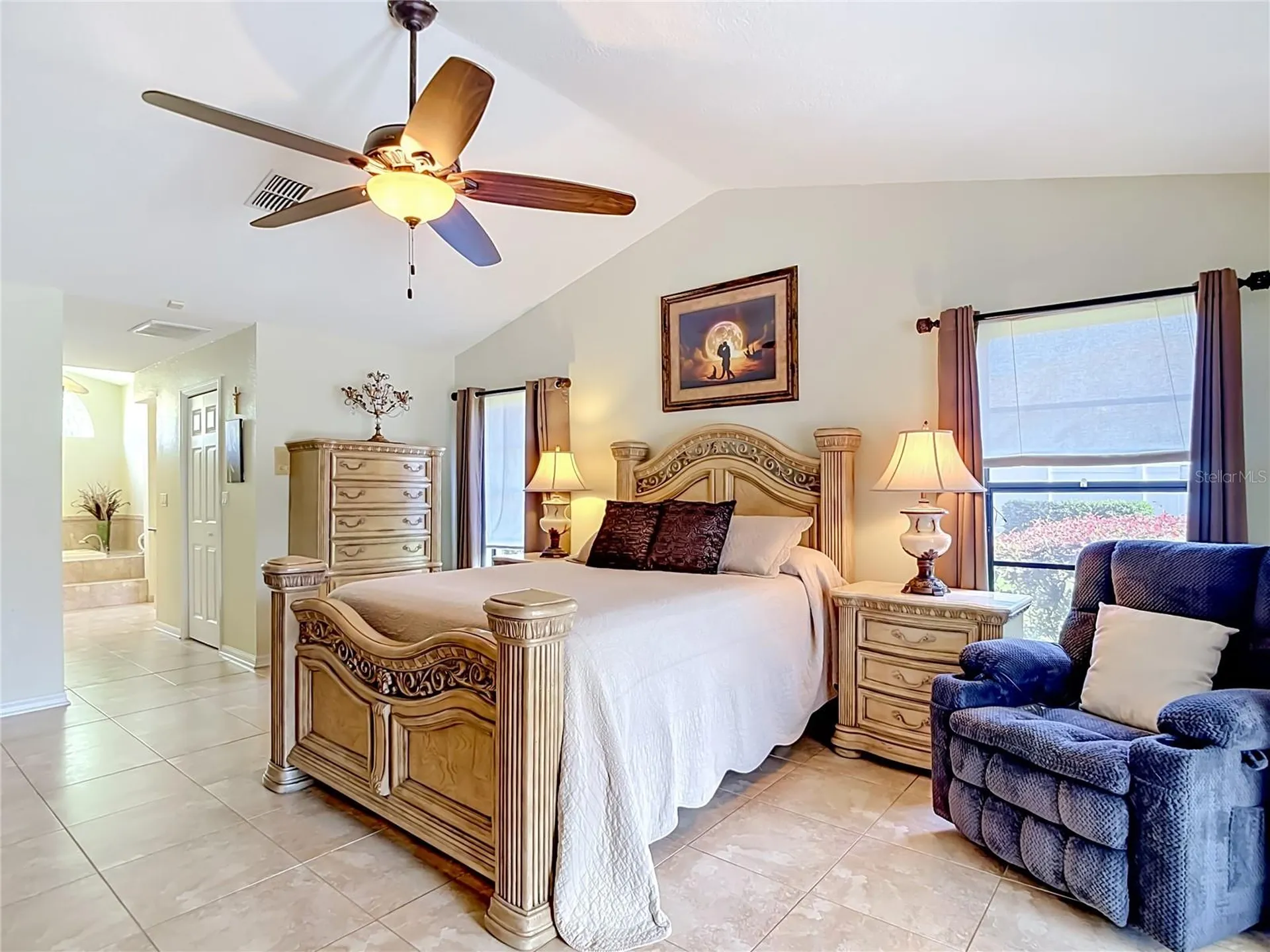 4306 River Birch Drive Spring Hill FL 34607