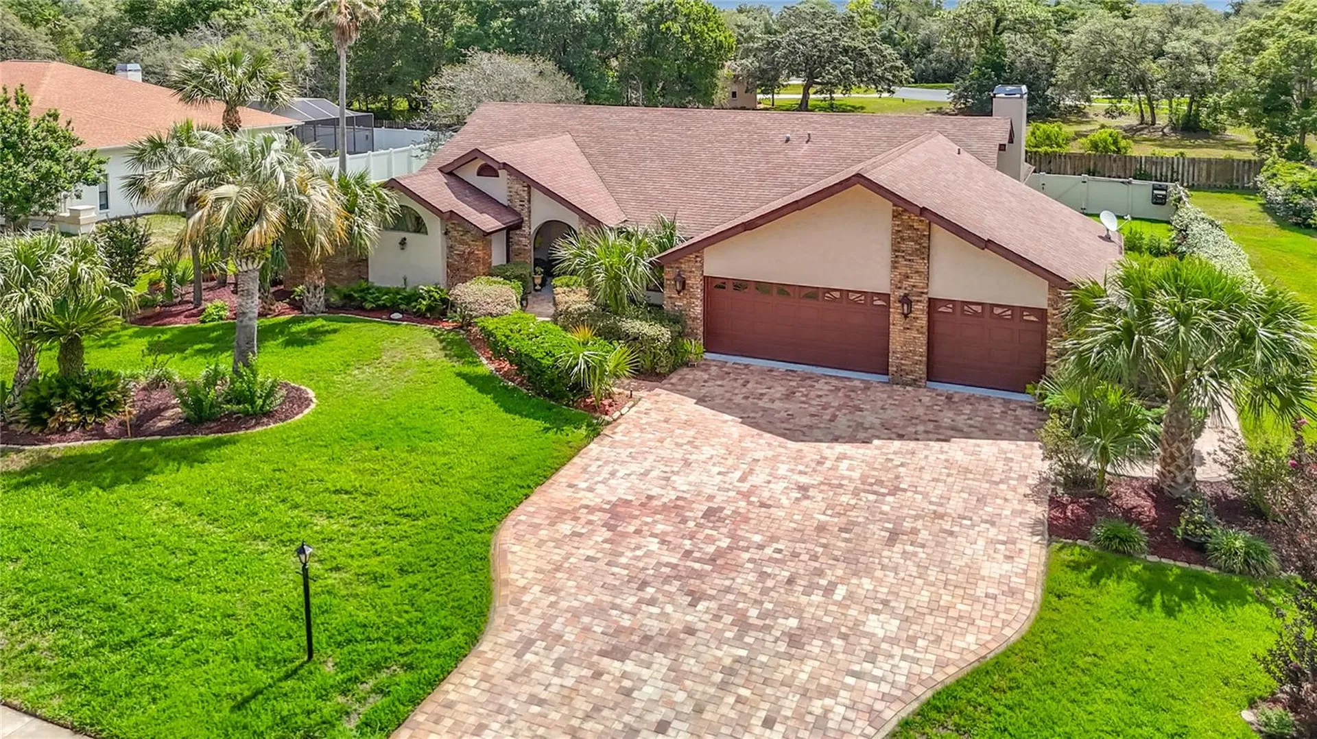 4306 River Birch Drive Spring Hill FL 34607