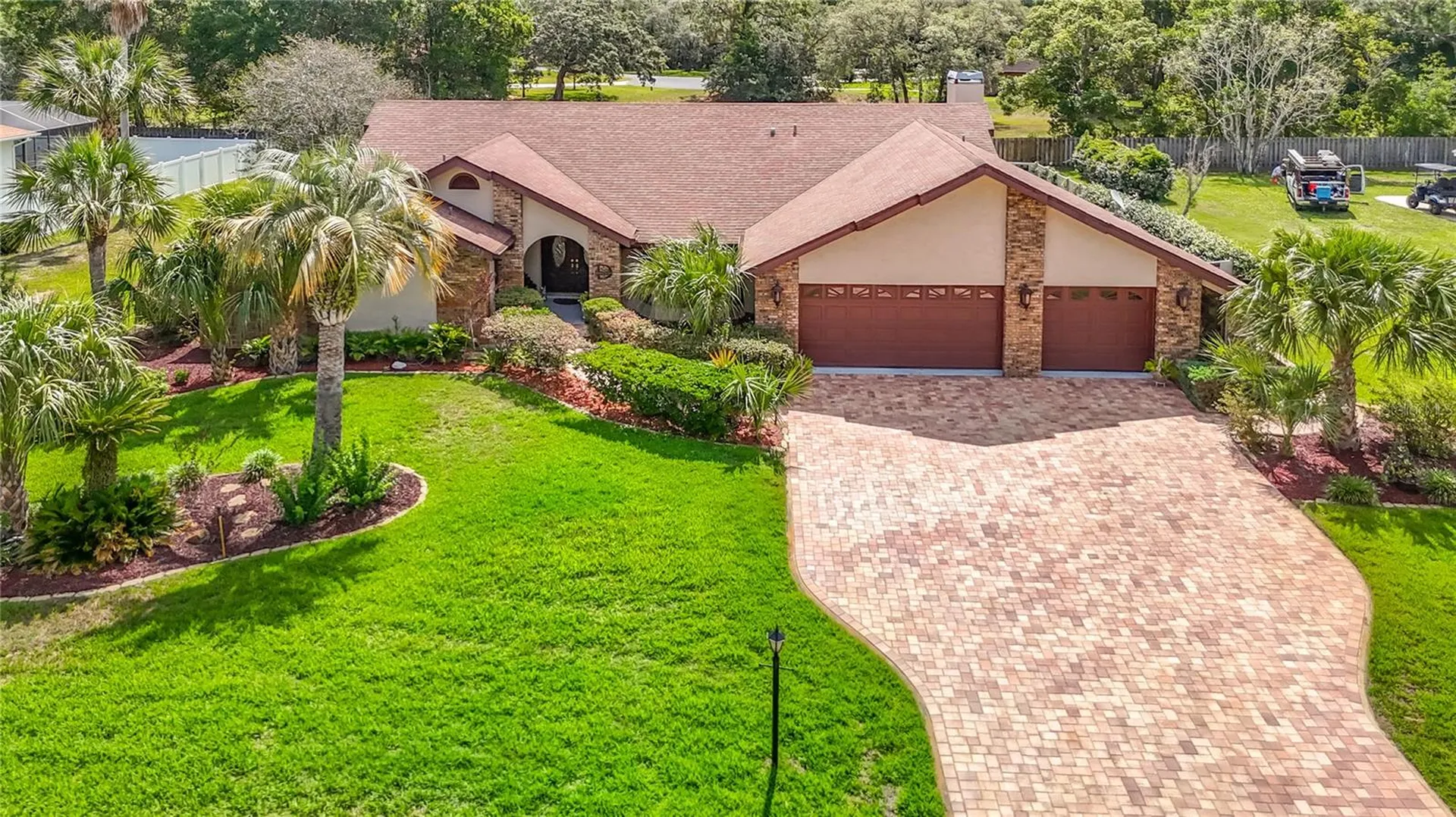 4306 River Birch Drive Spring Hill FL 34607