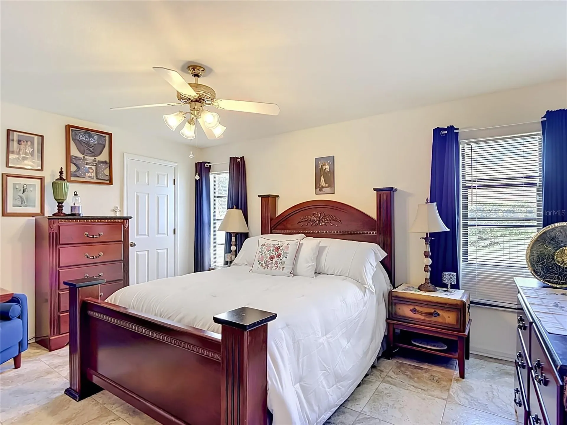 4306 River Birch Drive Spring Hill FL 34607