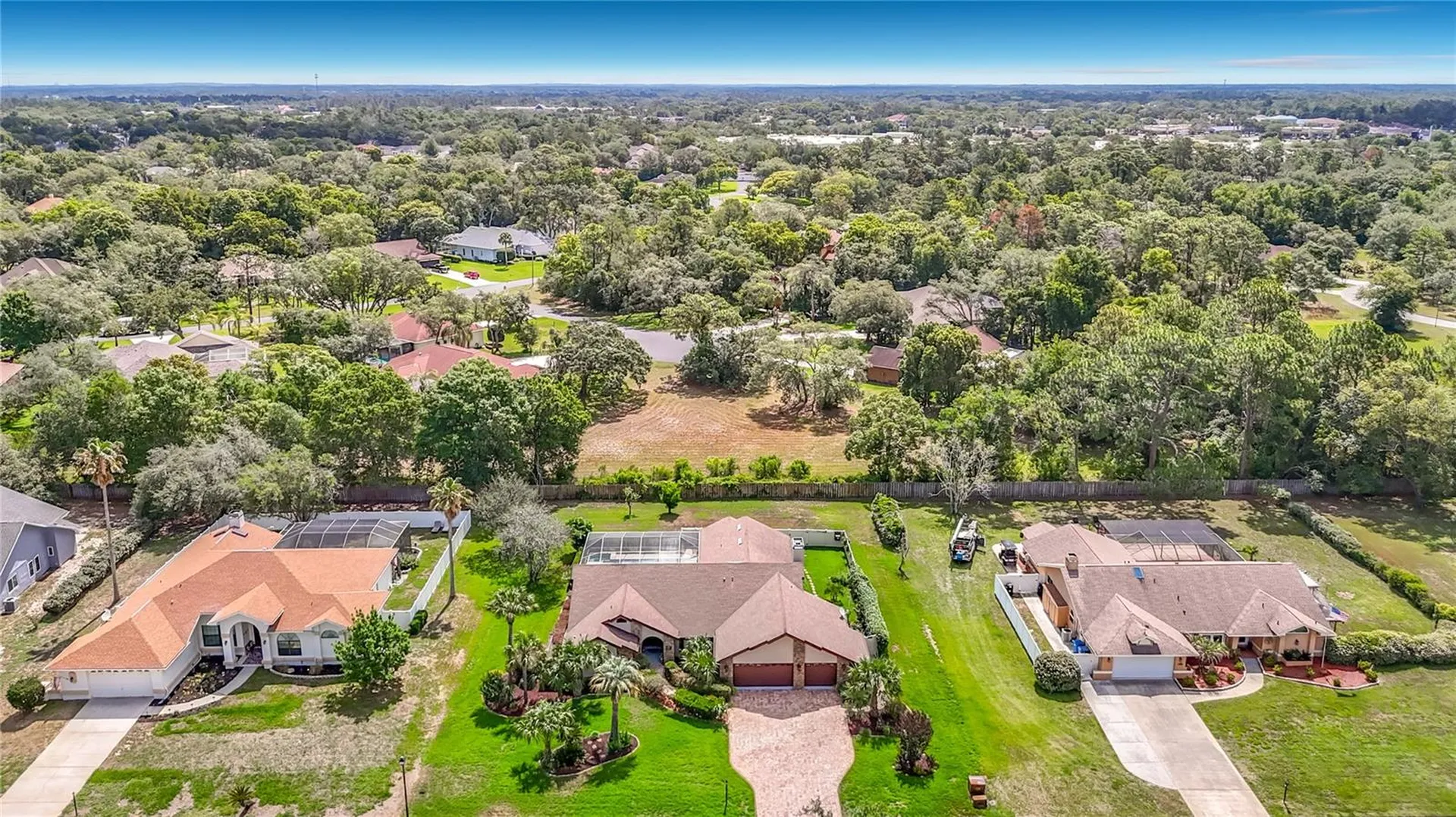 4306 River Birch Drive Spring Hill FL 34607