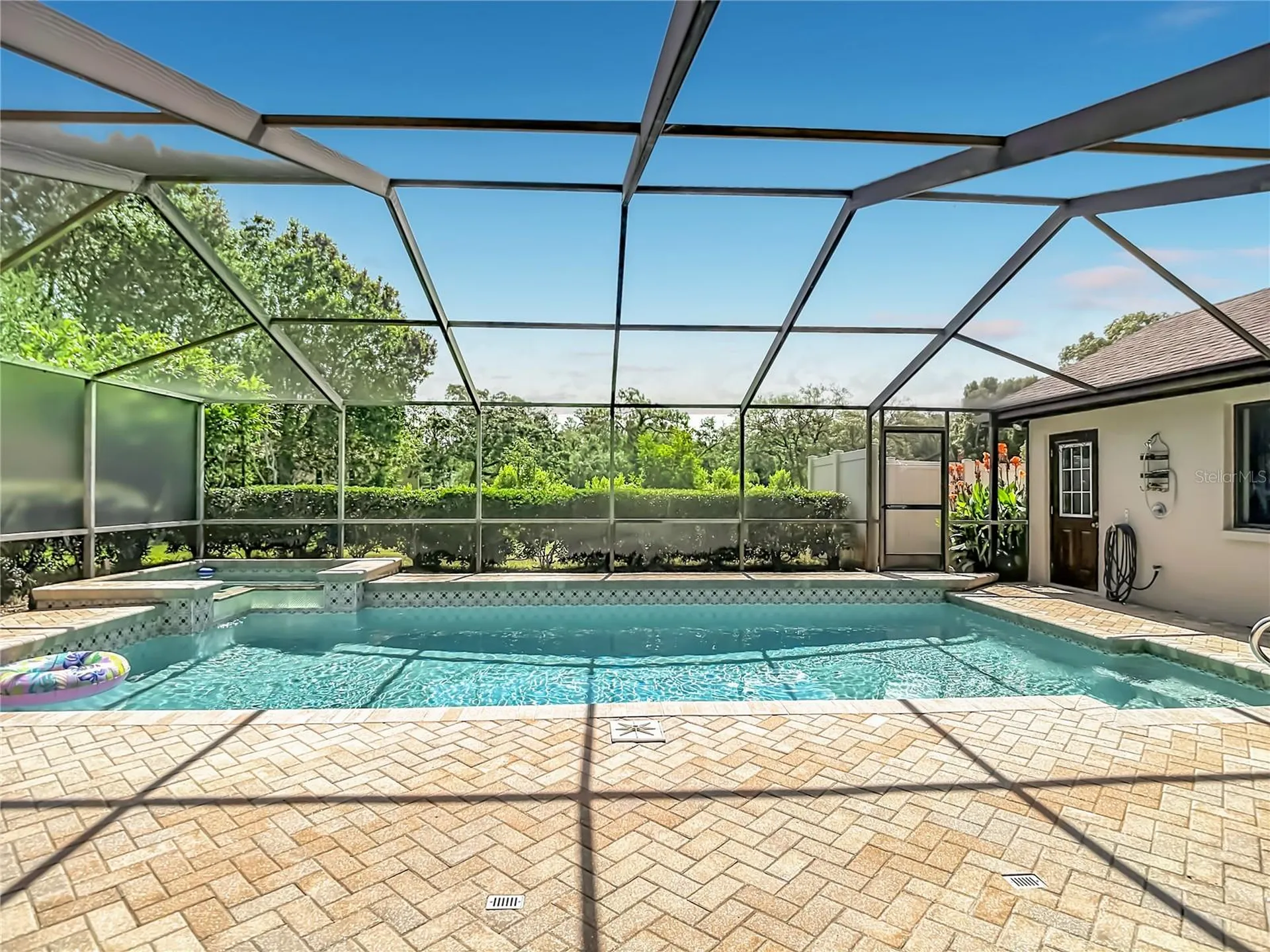 4306 River Birch Drive Spring Hill FL 34607