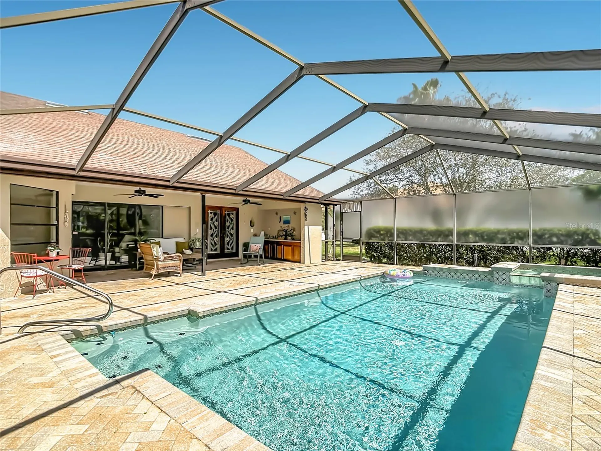 4306 River Birch Drive Spring Hill FL 34607