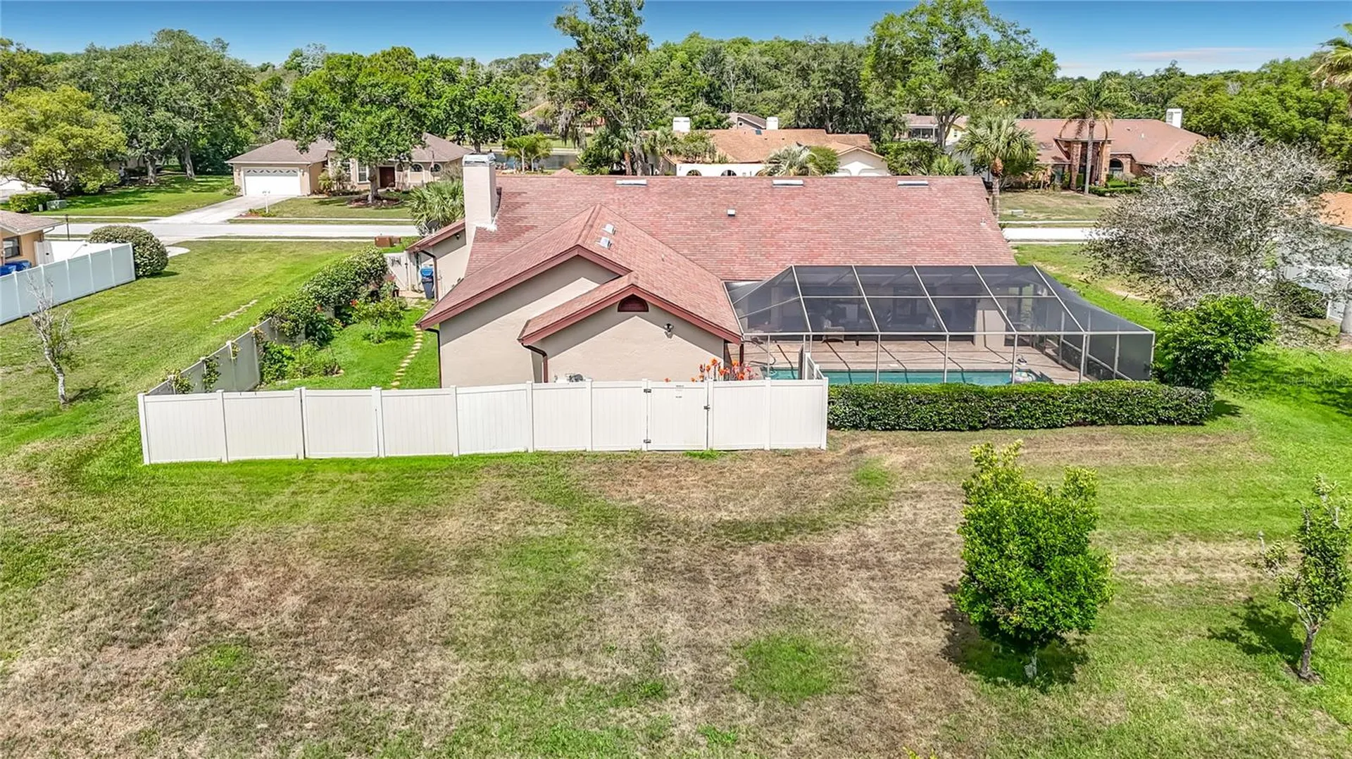 4306 River Birch Drive Spring Hill FL 34607