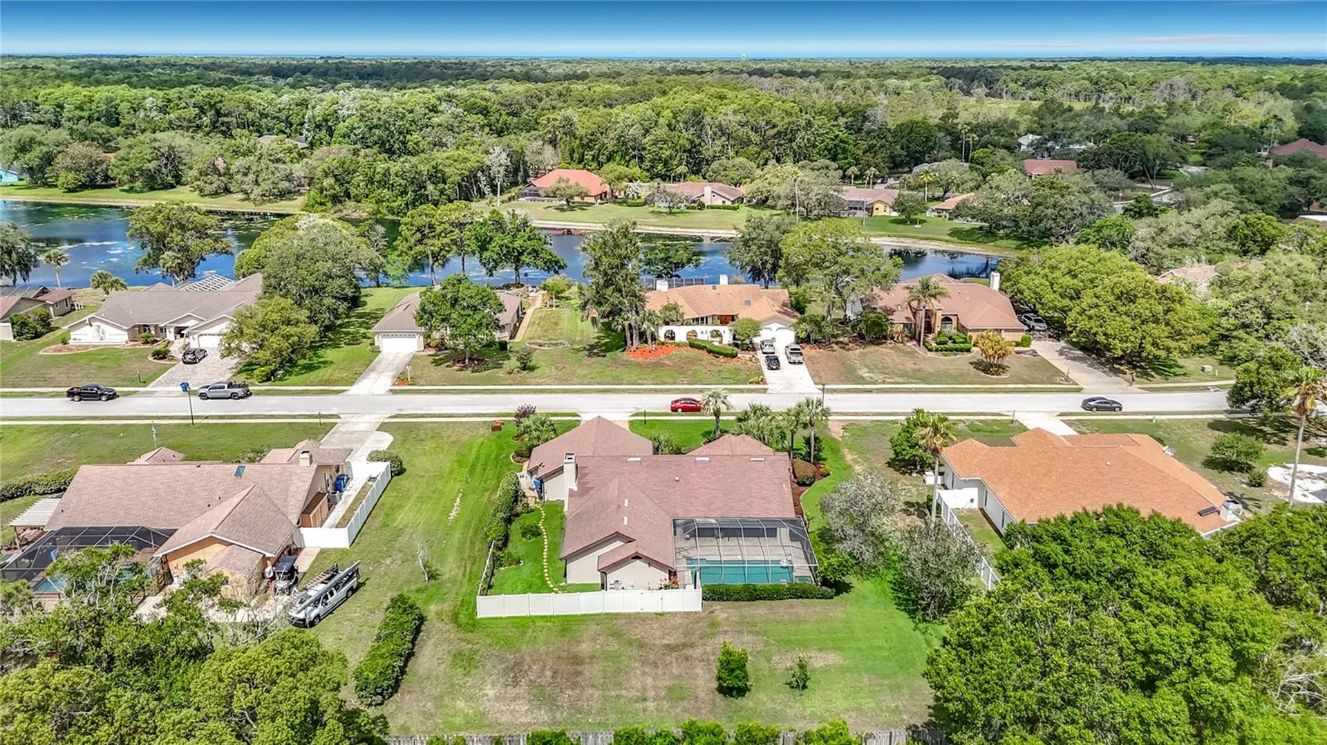 4306 River Birch Drive Spring Hill FL 34607