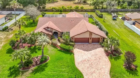 4306 River Birch Drive Spring Hill FL 34607