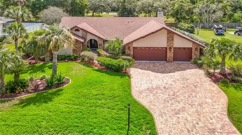 4306 River Birch Drive Spring Hill FL 34607