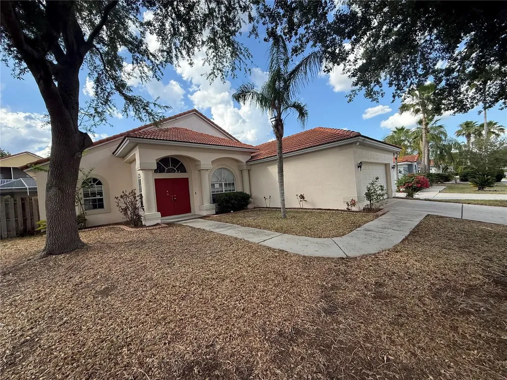 1310 Brentwood Hills Boulevard Brandon FL 33511
